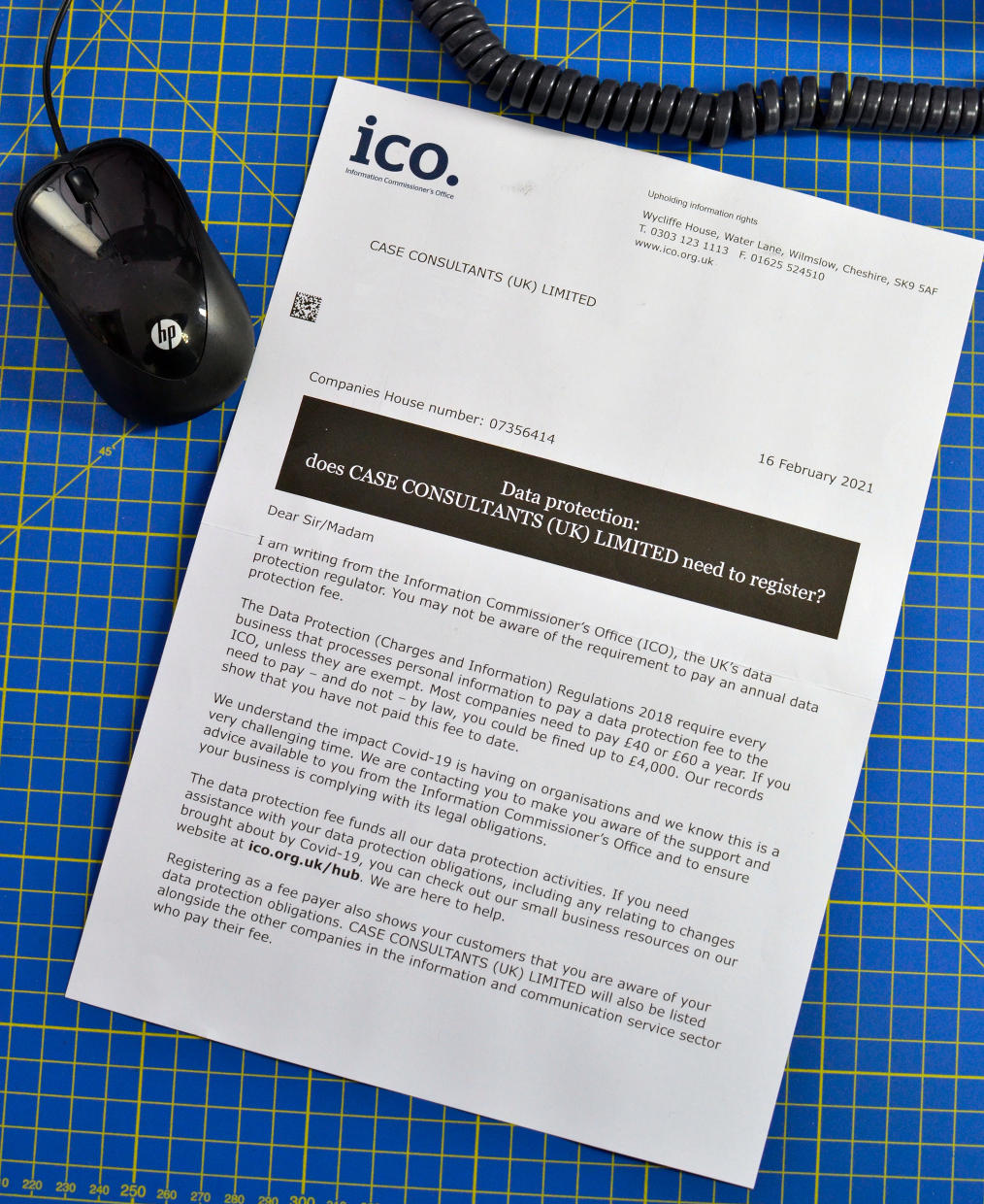 Do I need to pay the ICO fee? - Cover Image