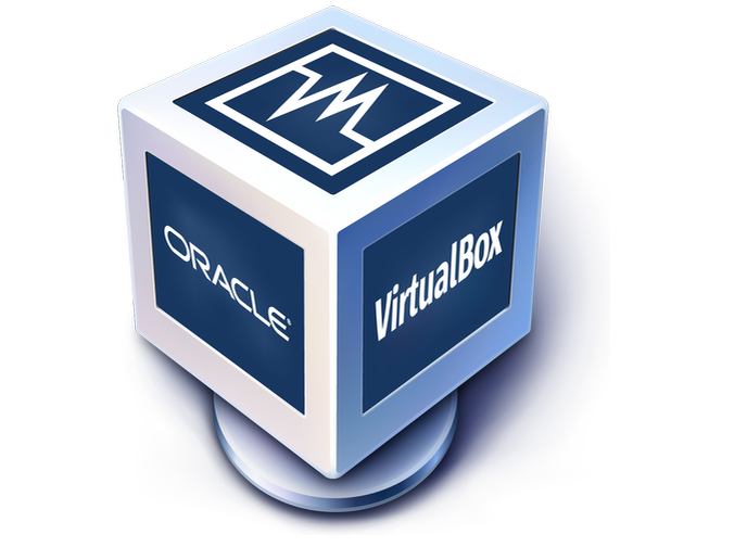 Virtual Machine released! - Cover Image